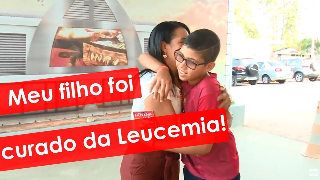 Testemunhos das M&atilde;os Ensanguentadas de Jesus - Fernanda Cassiano  - Caet&eacute;s-PE - 17/02/2020