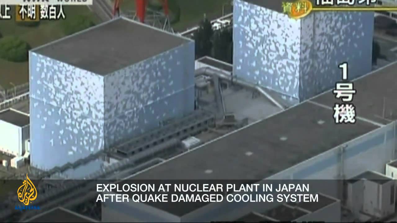 Inside Story - Japan's looming nuclear crisis