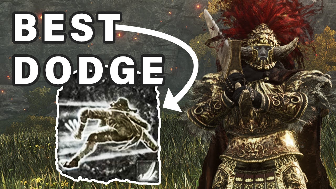 Where to get Bloodhound Step Ashes of War ► Elden Ring