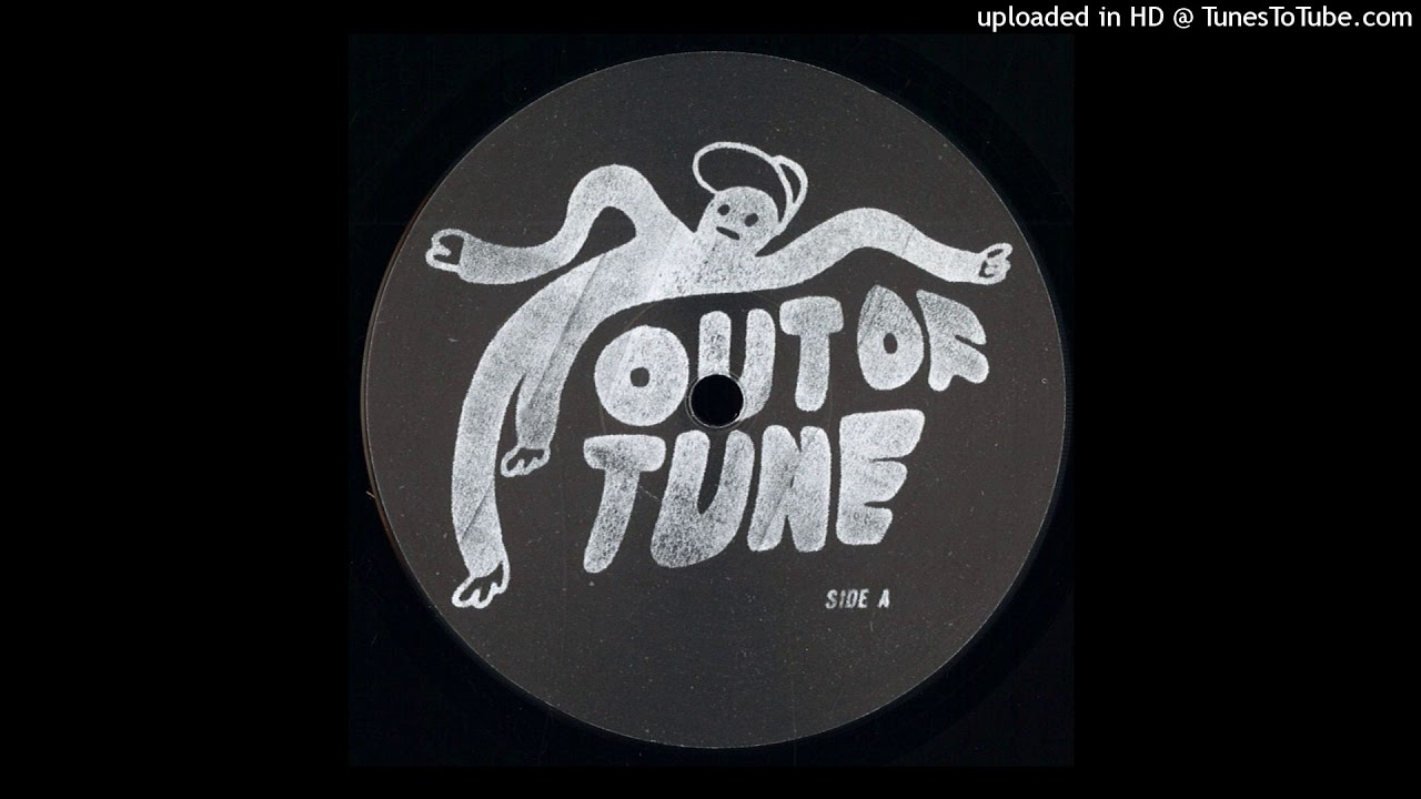 Saverio Celestri - Punani's Disco