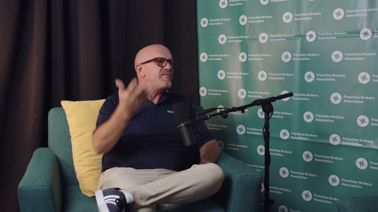 AI, Job Security, and the Appeal of Home Services: A Conversation with HomeSmiles CEO Jess Love