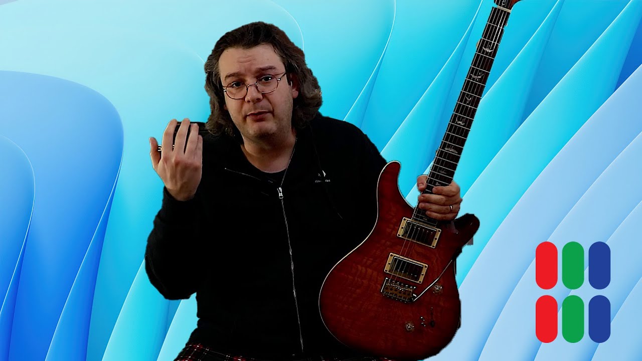 Tutto su... PRS Custom 24 (Mark II)