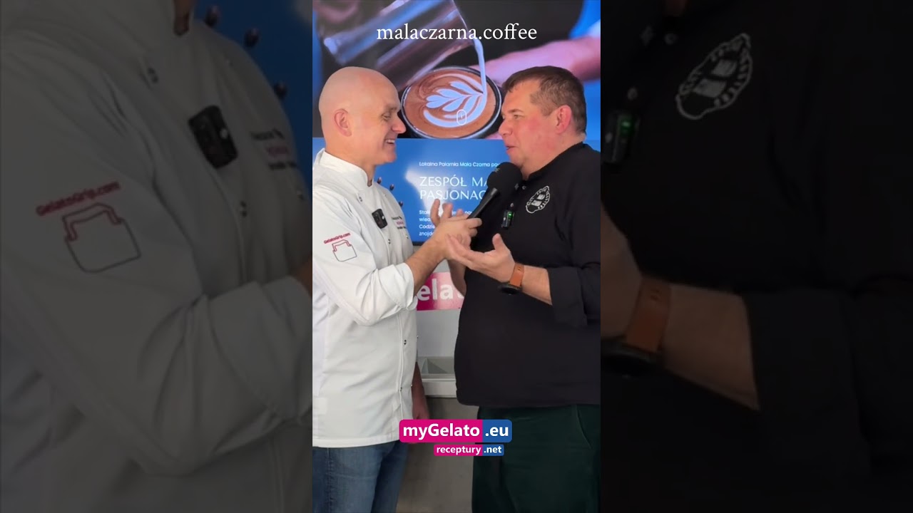 Polski producent kawy dzierżawi plantację w Brazylii - malaczarna.coffee - mygelato.eu