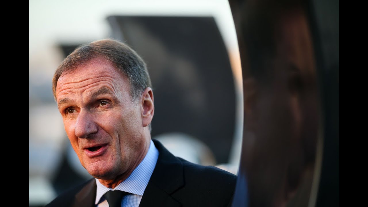 THE FOOTBALL SHOW | Phil Thompson on Liverpool's 1981 European Cup win and Emery at Arsenal