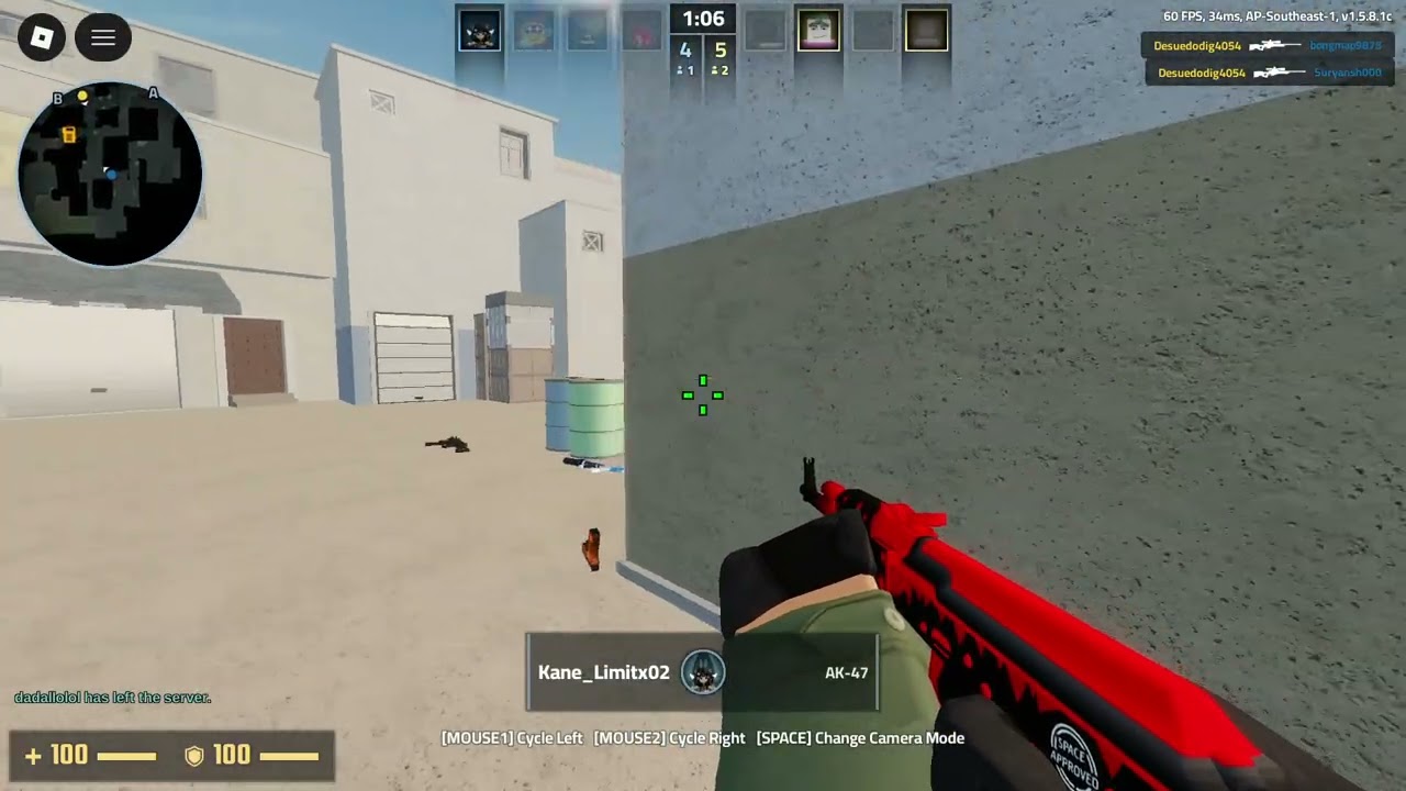 Evidence 4