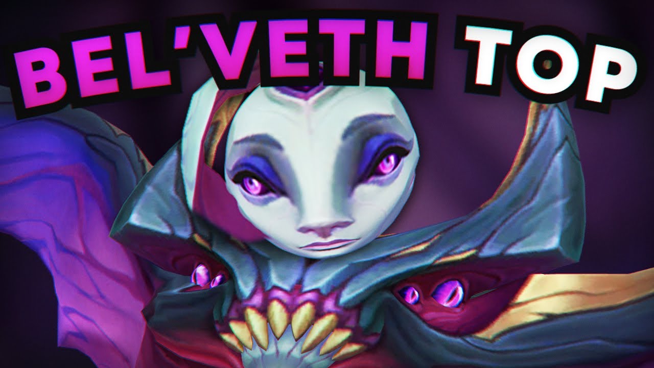 BEL'VETH TOP