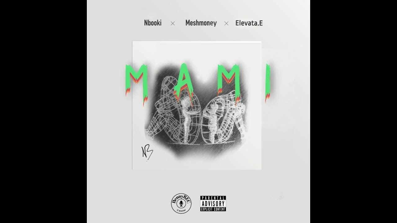 Booki - Lo Mami ft. MeshMoney & Elevata.E // בוקי - לא מאמי (prod. by Booki)