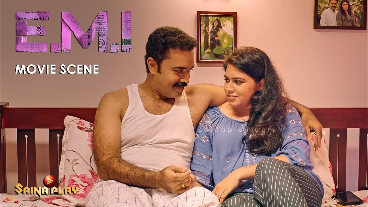 പപ്പയെപ്പോലെ ഡെയിലി വേണ്ടാ, വല്ലപ്പോഴുമാണെങ്കിൽ ഓക്കേ | Rony David | Sunil Sukhada | EMI |Saina Play