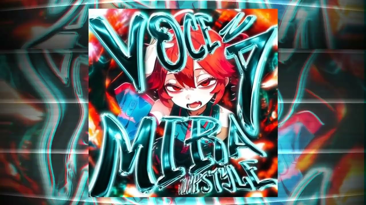 VOCE NA MIRA JUMPSTYLE [ALL VERSION]