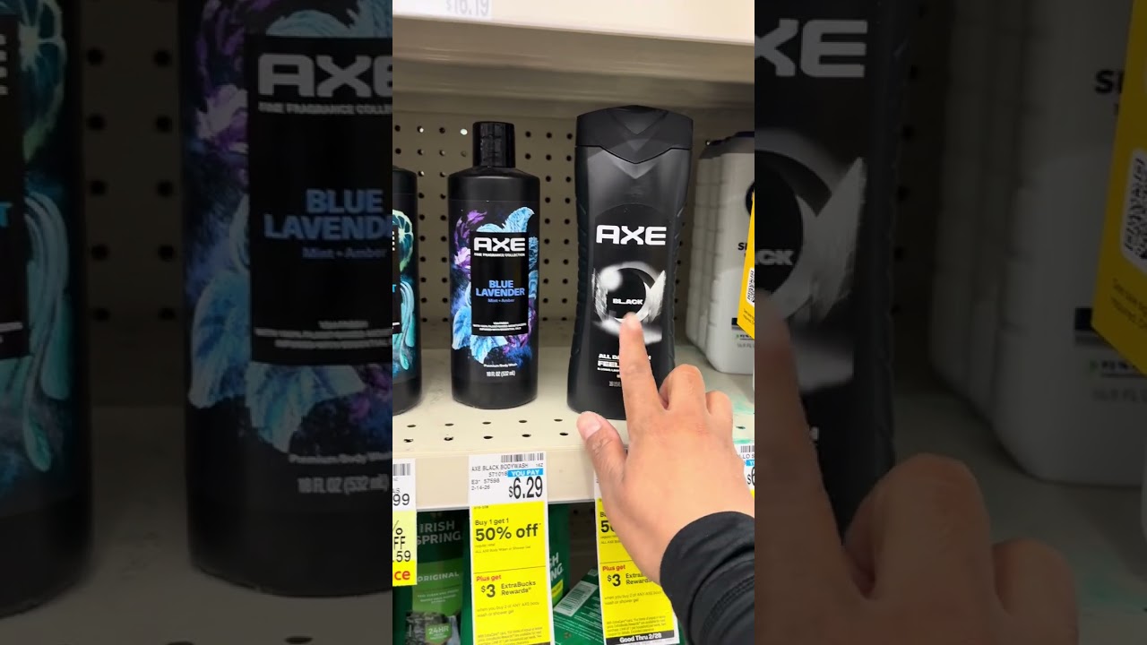 CVS deals this week ending 2/21 