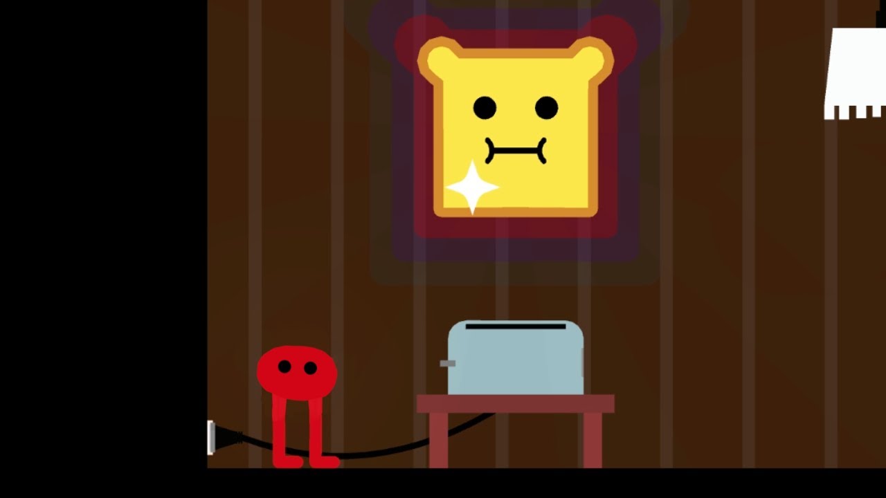 ZIO TO TOST?! 🍞 - Pikuniku