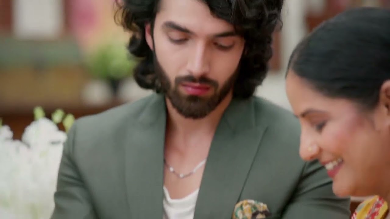 Jaane Anjaane Hum Mile | Ep - 41 | Webisode | Jan 06 2025 | Zee TV