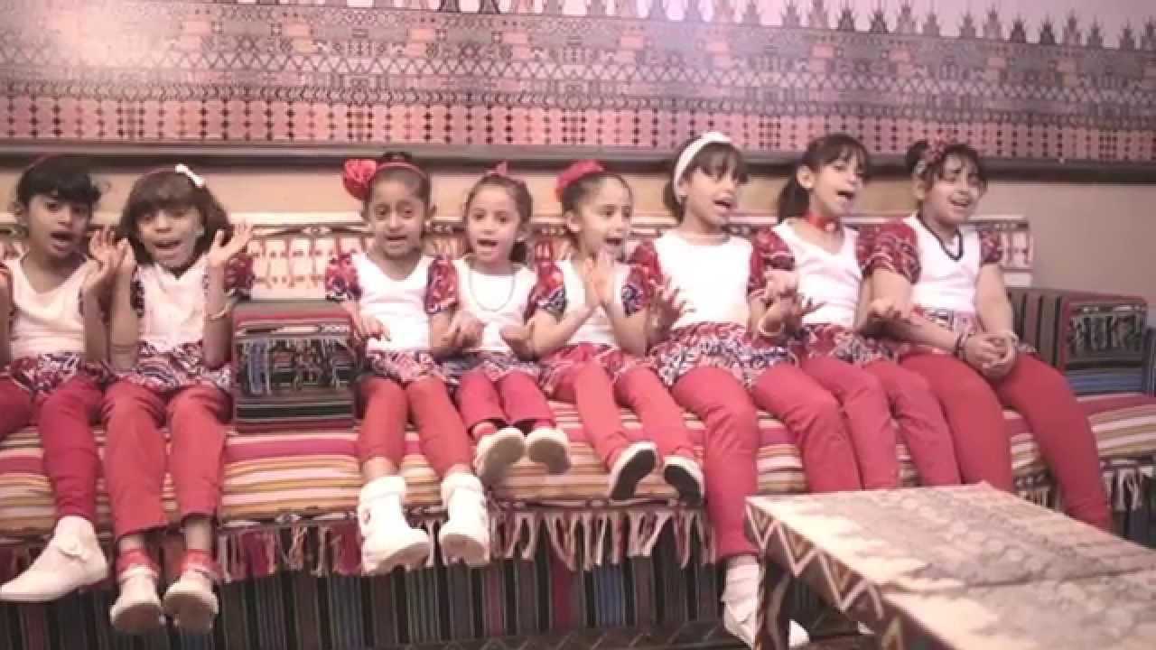 قناة اطفال ومواهب الفضائية نشيد رمضان .. شهر الصيام ايقاع