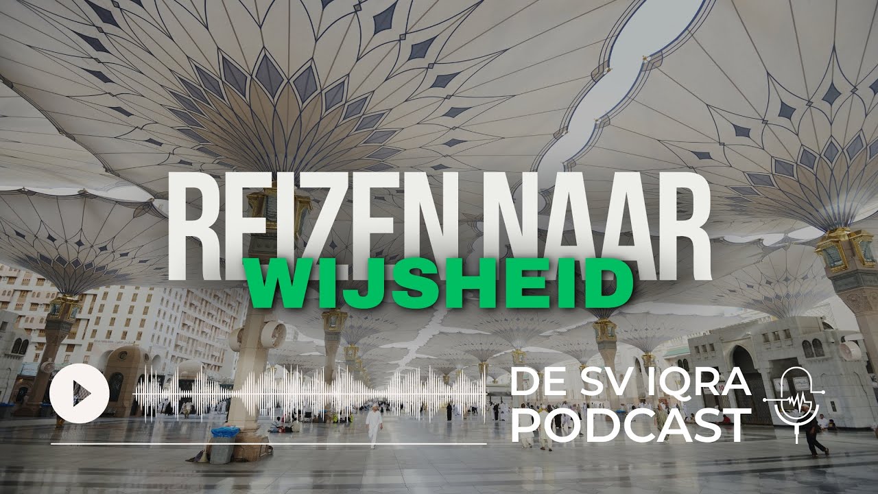Reizen naar wijsheid: Islamitische kennis opdoen in het buitenland