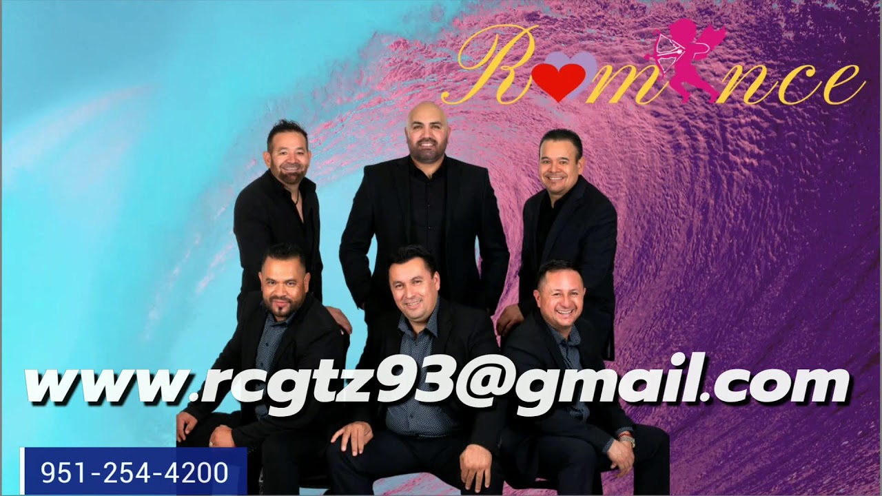Grupo Romance