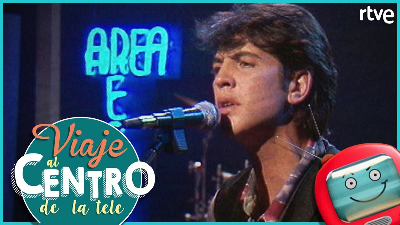 TU MEJOR VERSION | Viaje al centro de la tele