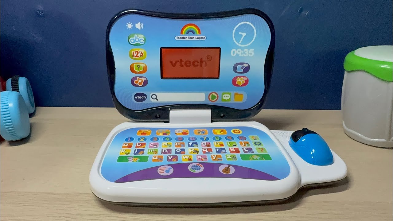 Подборка 67 стартапов LeapFrog/VTech/FisherPrice/других компаний