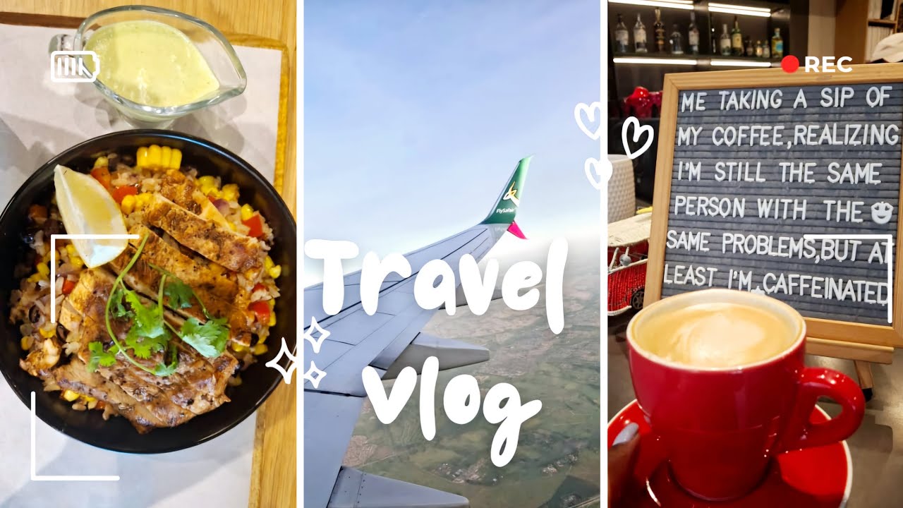 It's a VLOG | a few days in Cape Town | Work travel | Cars.co.za Awards | South African YouTubers