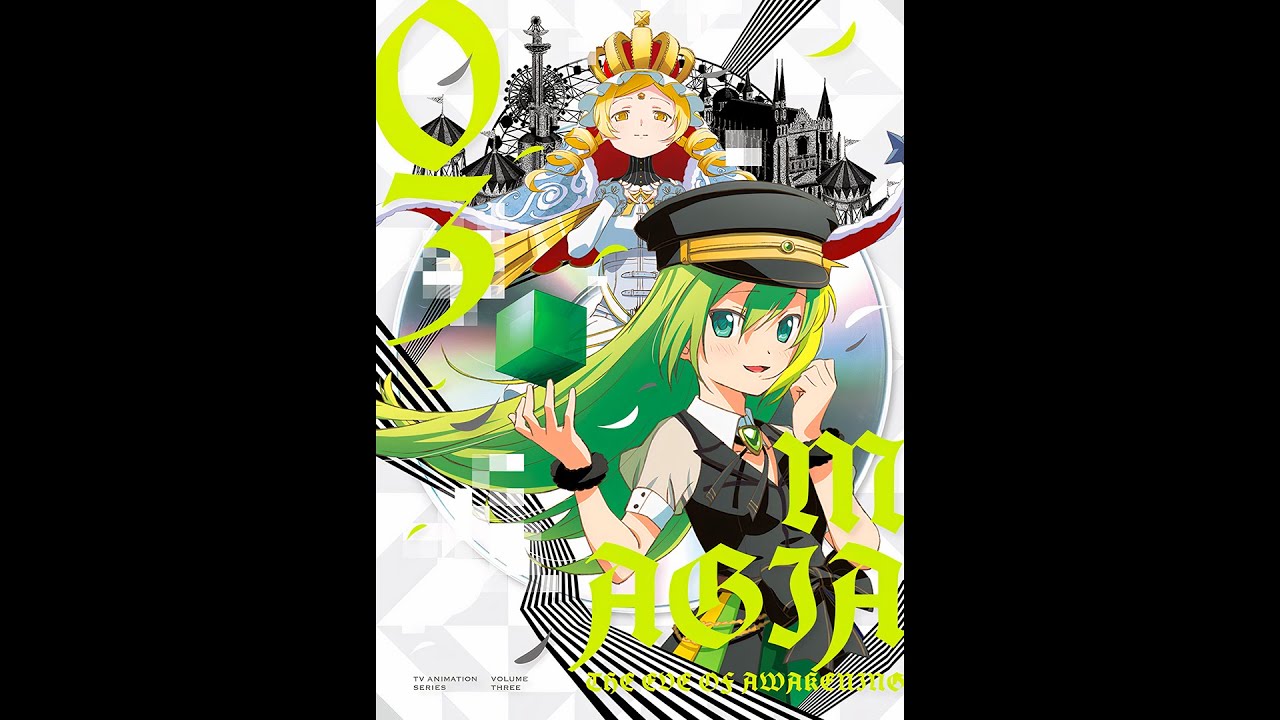 Magia Record Season 2 OST - Quiero Salvarte!