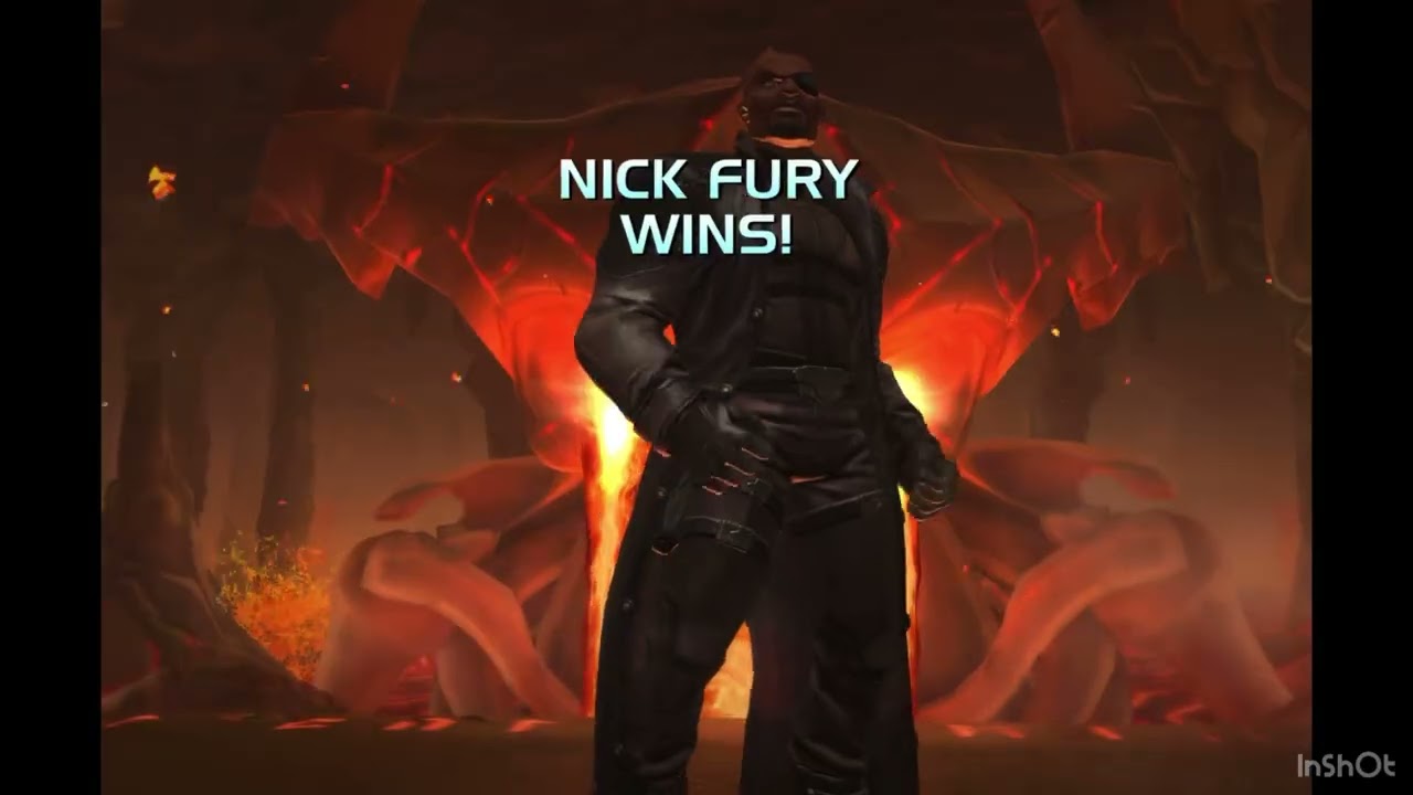 #marvelcontestofchampions #mcoc March Quest 2026 ELDER DIFFICULTY skill run 04: