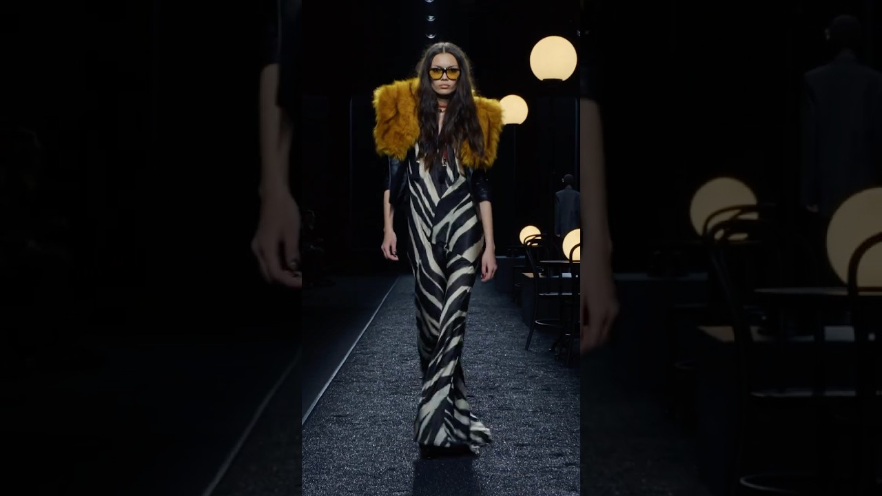 Nina Ricci Fall Winter 25 Collection