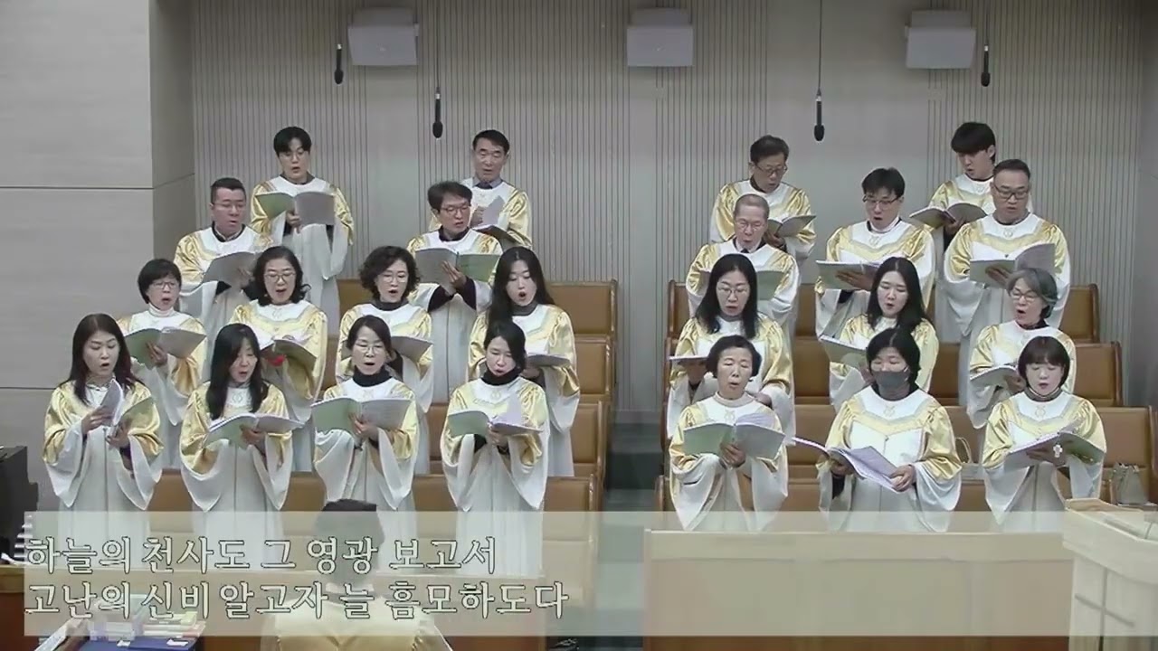 면류관 가지고