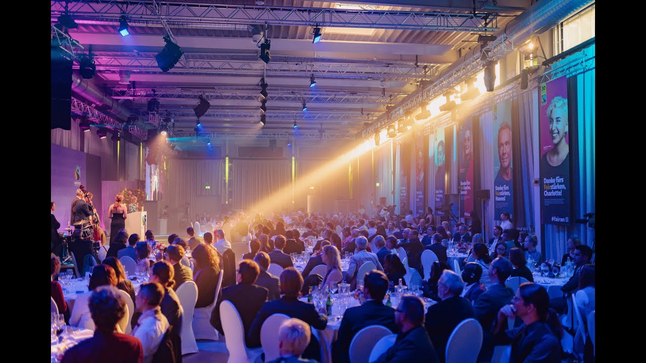 Jazzband from Berlin, Germany for high-quality events | Jazz Royal
