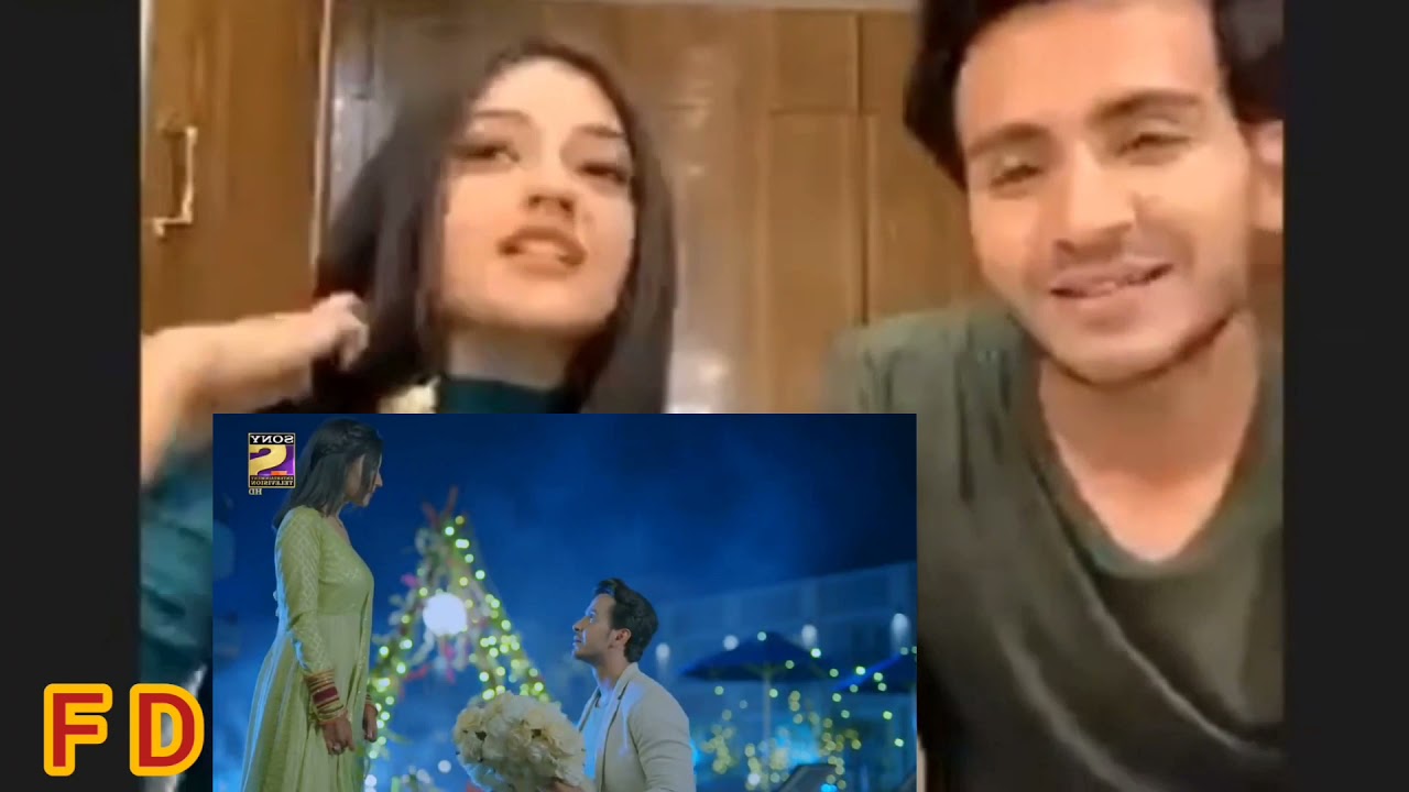 Param and Akshita are talking about happy moments of Ishqaan after marriage | RJ Deepa #ipzn #sonytv