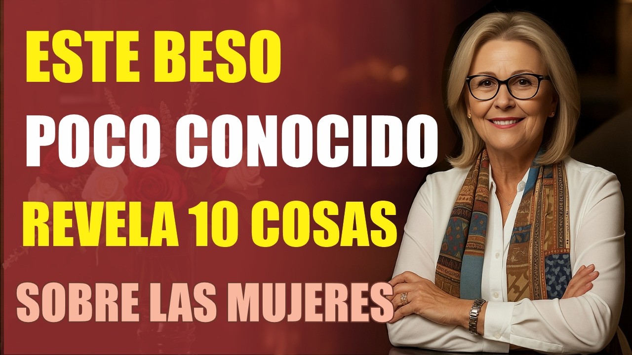Una mujer te da su lengua al besar    Y no entiendes lo que te grita en silencio