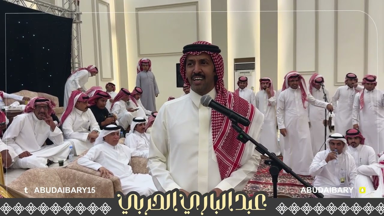 طاروق رباعي ( صقر سليم ⚔️ معتق العياضي ) ( تركي الميزاني ⚔️ محمد العازمي ) ٢٠ / ١٠ / ١٤٤٦هـ - غران