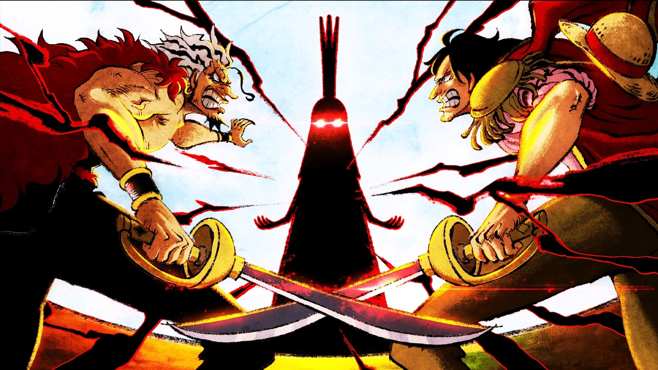 Imu Will Come To God Valley: Roger and Rocks Will Join Forces