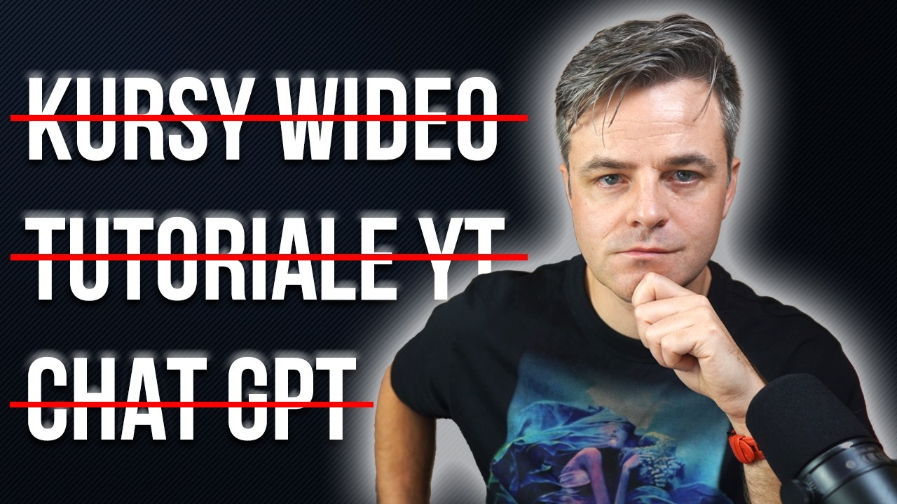 Jak dzisiaj uczyłbym się programowania?
