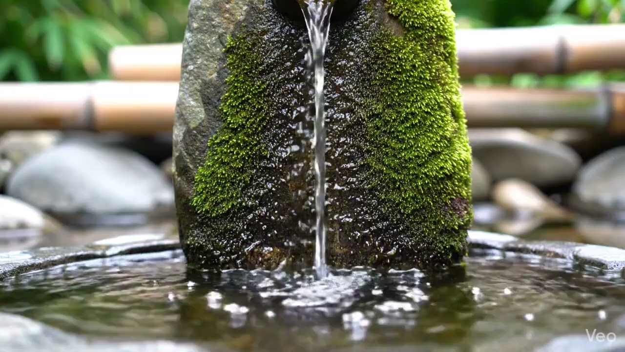 #relaxing #zen #meditation #watersounds