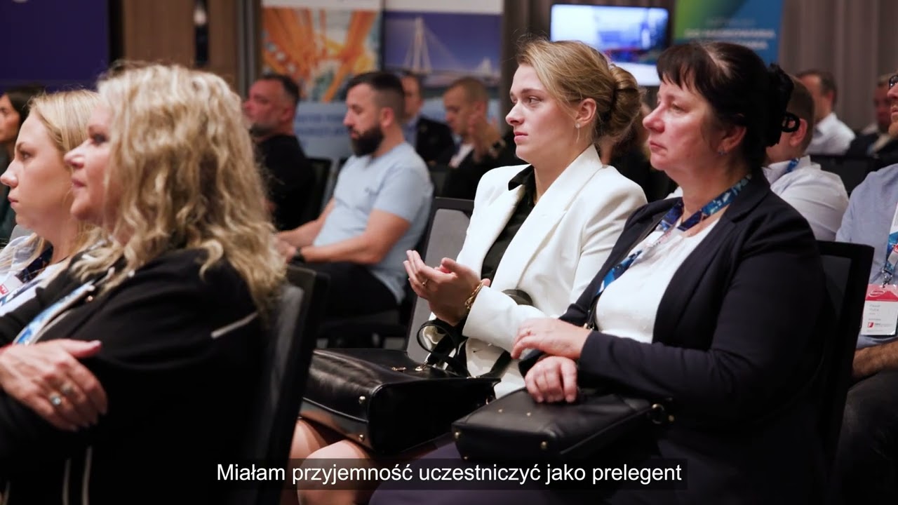 Ecoline  Forum NTM  Pabianice 2025