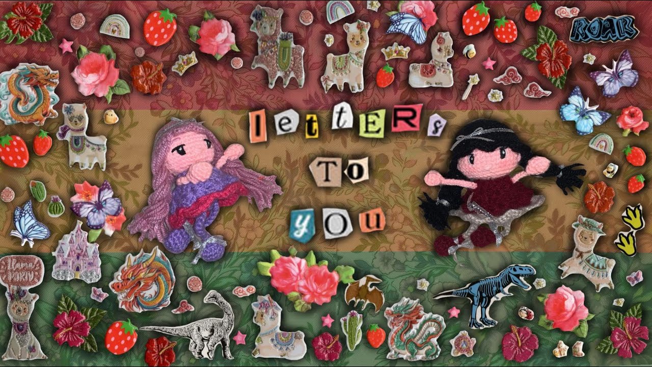 Letters to you - Bolivia 2025