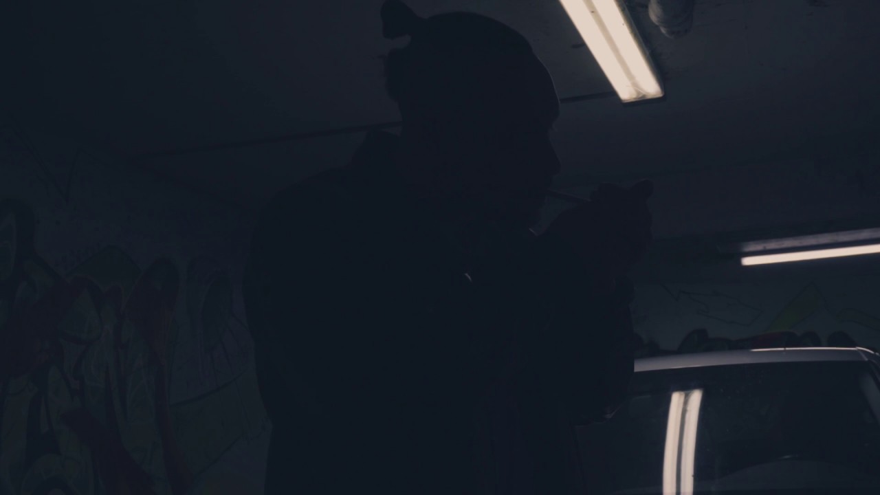 Jack Haze - A zum Gee - Teaser