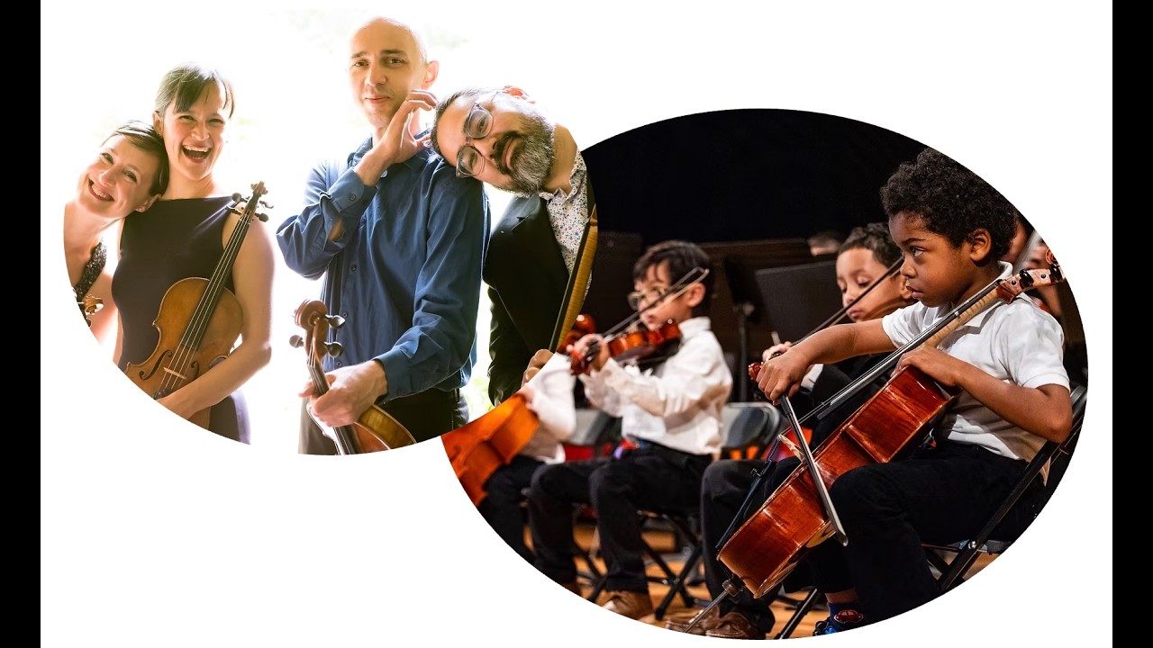 A Black History Month Family Concert Livestream