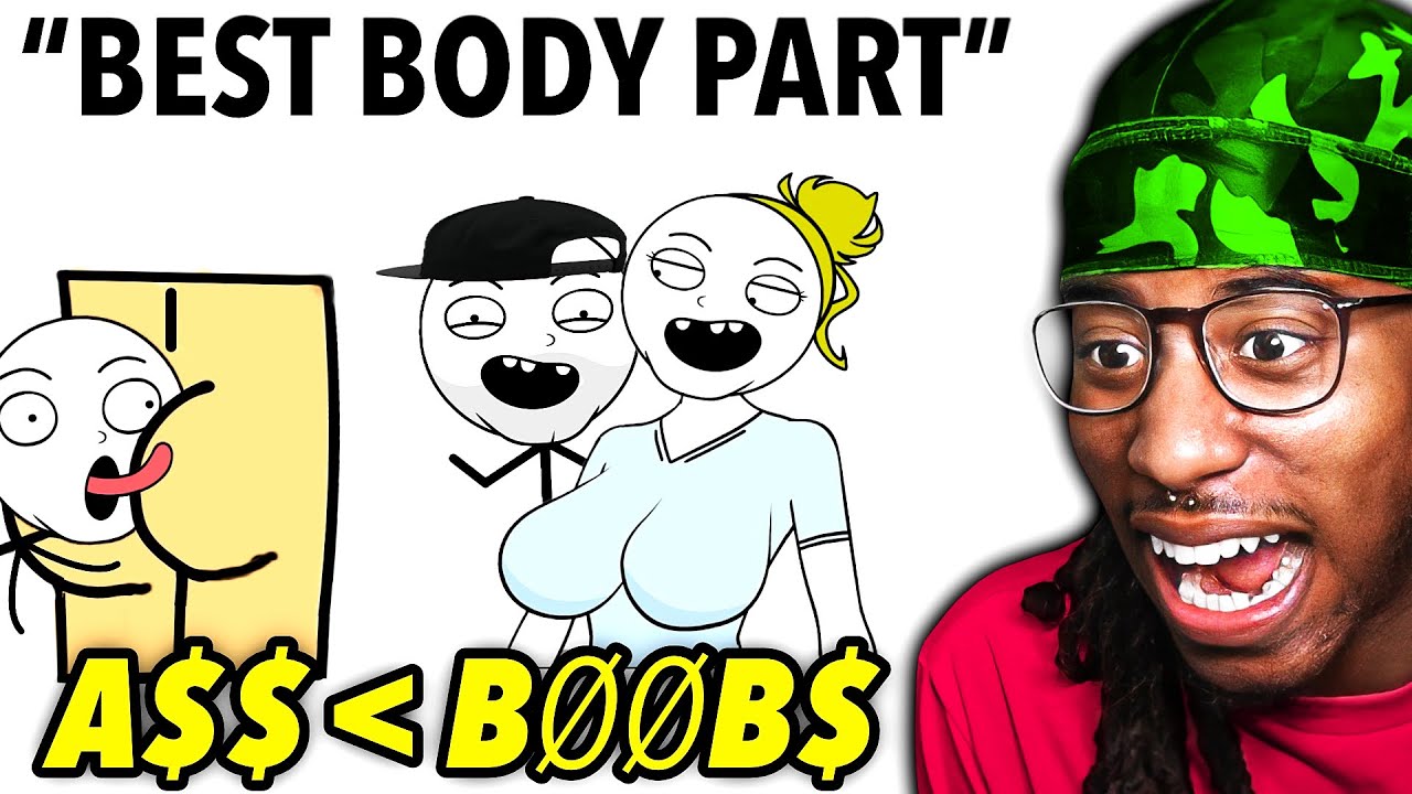 PLEASE DON'T CLICK THIS VIDEO!!
