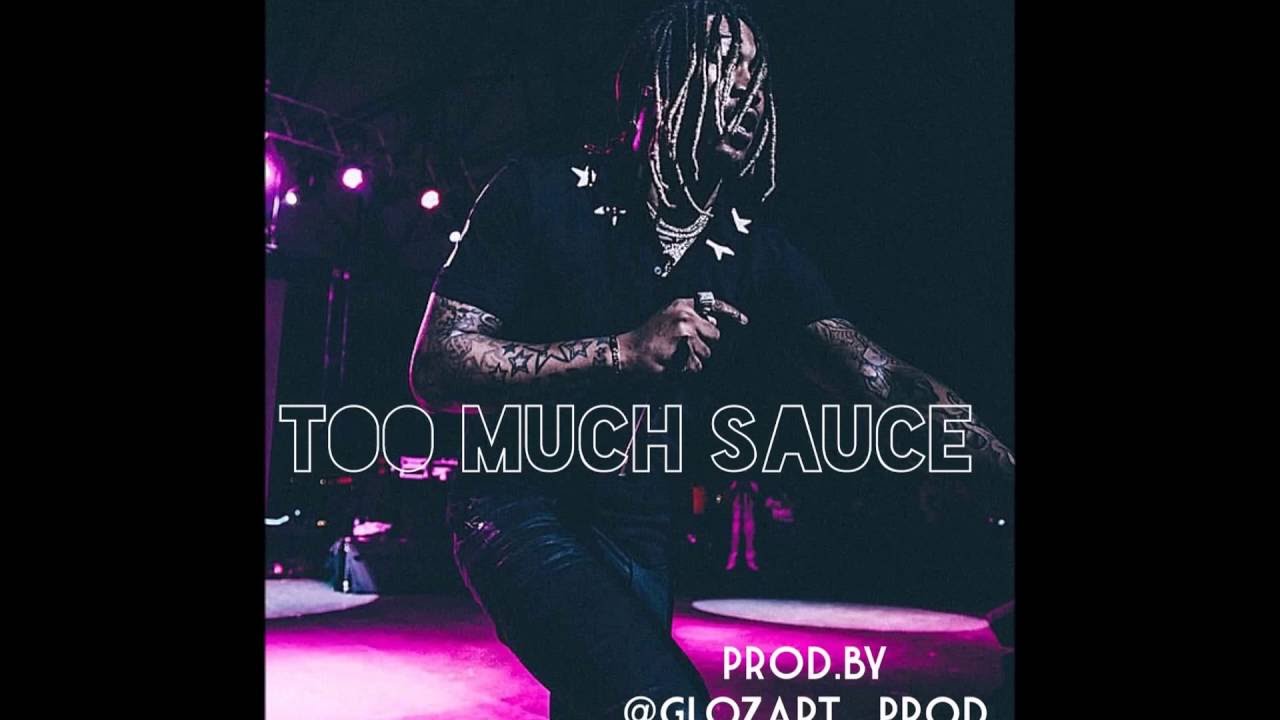 *FREE* Future - Too Much Sauce Type Beat (Prod. By @GurlThatsGlo)