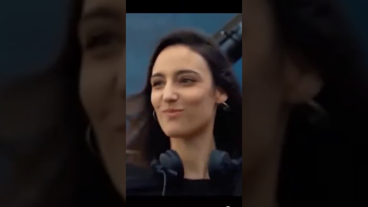 Te vagy a tűz..
