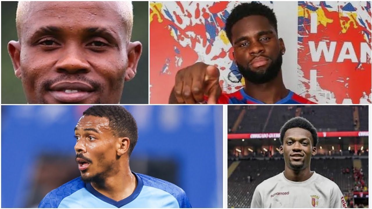 🇭🇹 Isidor| Gorby| Edsonne Edward| anpil chans pou yo konvoke yo nan dènye match ayiti 🔥