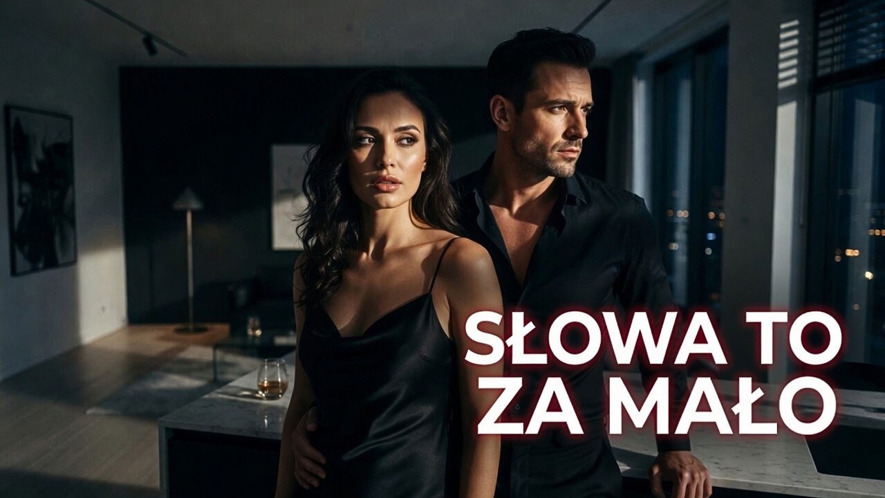 MRCN - Słowa to za mało