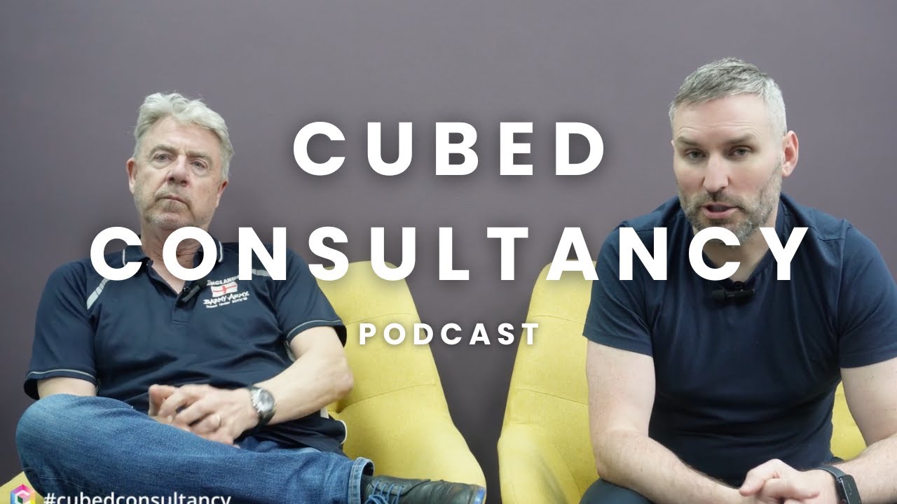 Cubed Consultancy | Why are people leaving the Uk?