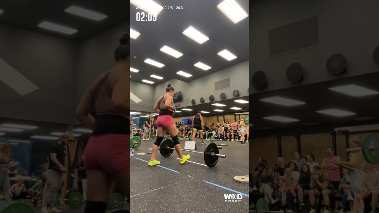 Crossfit Open 26.3_whittney tom