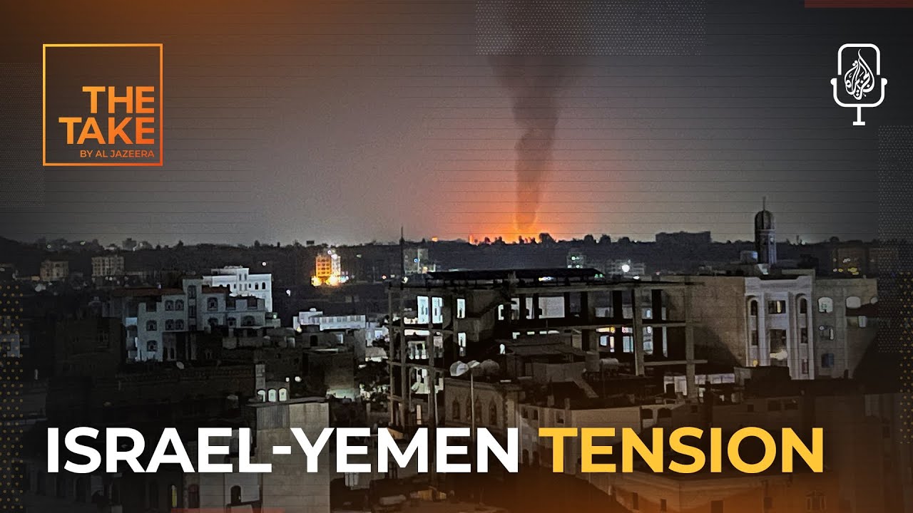 What does Israel's escalation with the Houthis mean for Yemen? | The Take