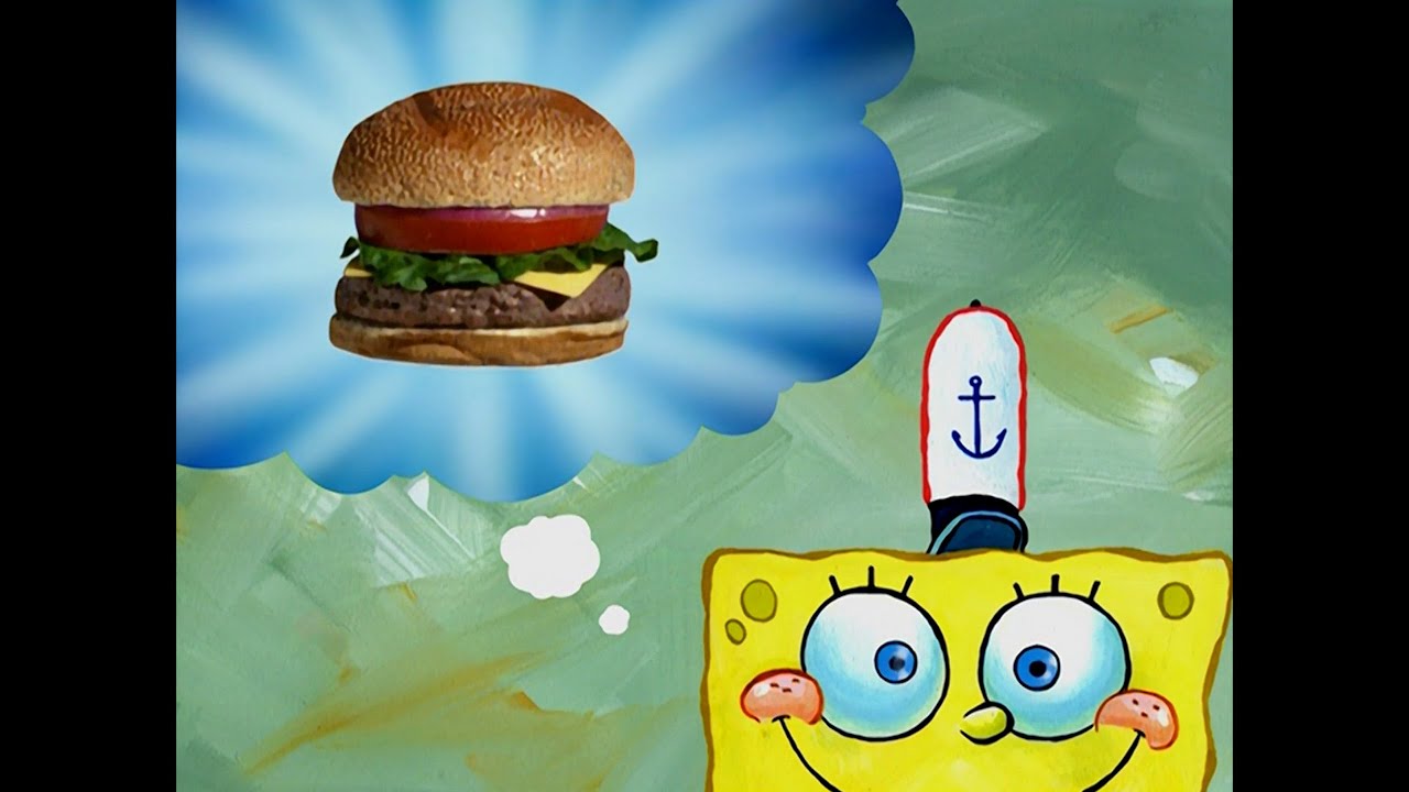 Crepe Suzette - SpongeBob Soundtrack