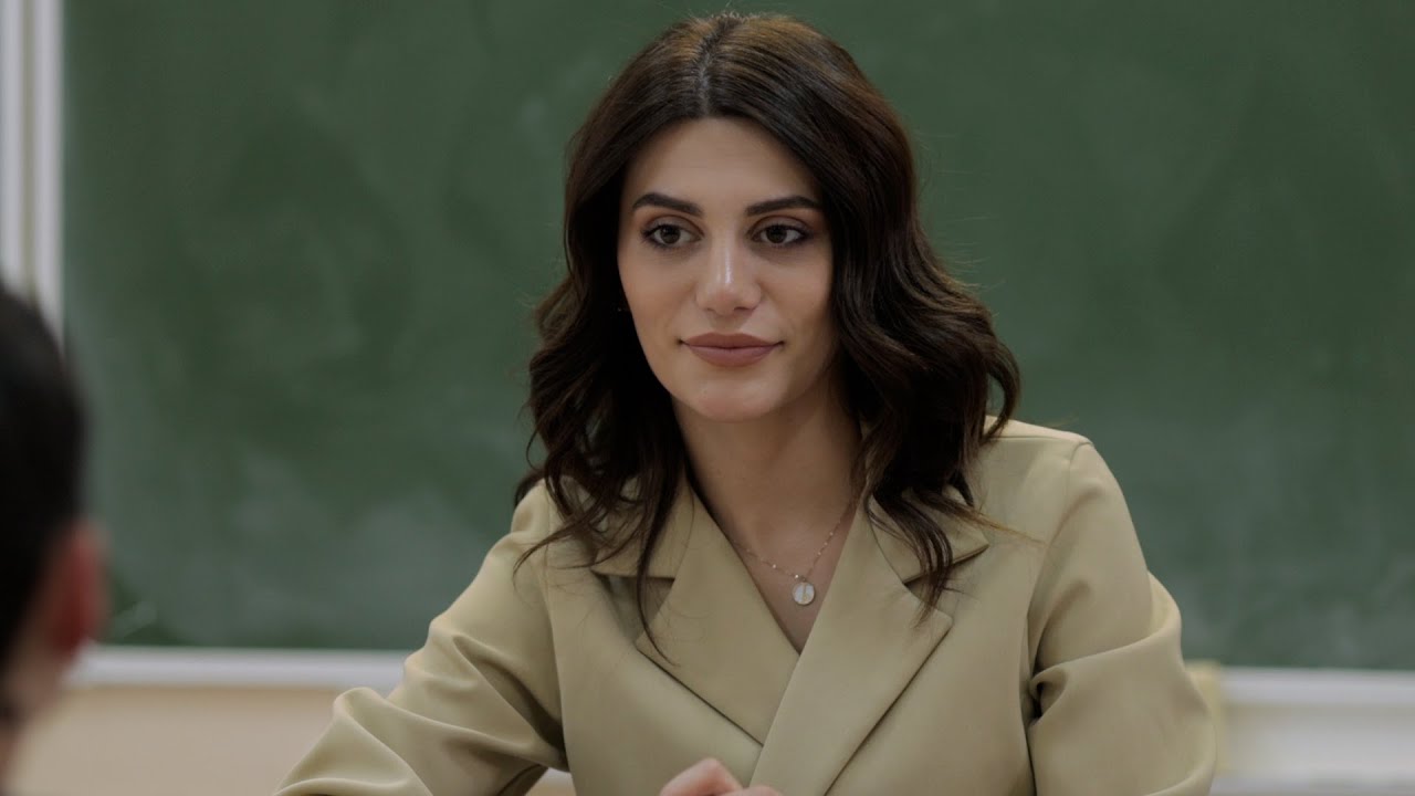 Իննա Խոջամիրյանի և  Աբելյան Արվեստի Դպրոցի Աշակերտների Մասնակցությամբ Կարճամետրաժ Ֆիլմ։ (2022)