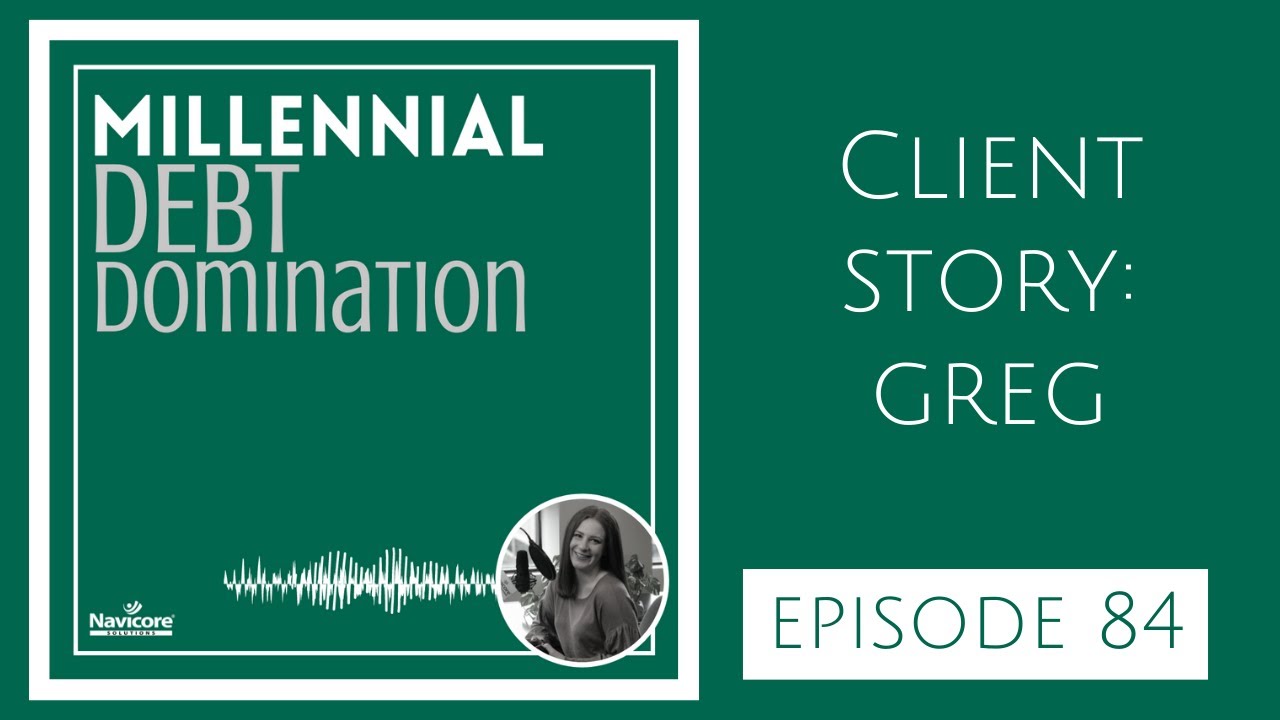 Episode 84: Client Story: Greg