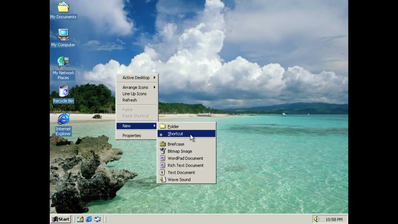 Windows 2000 Advanced Server RTM