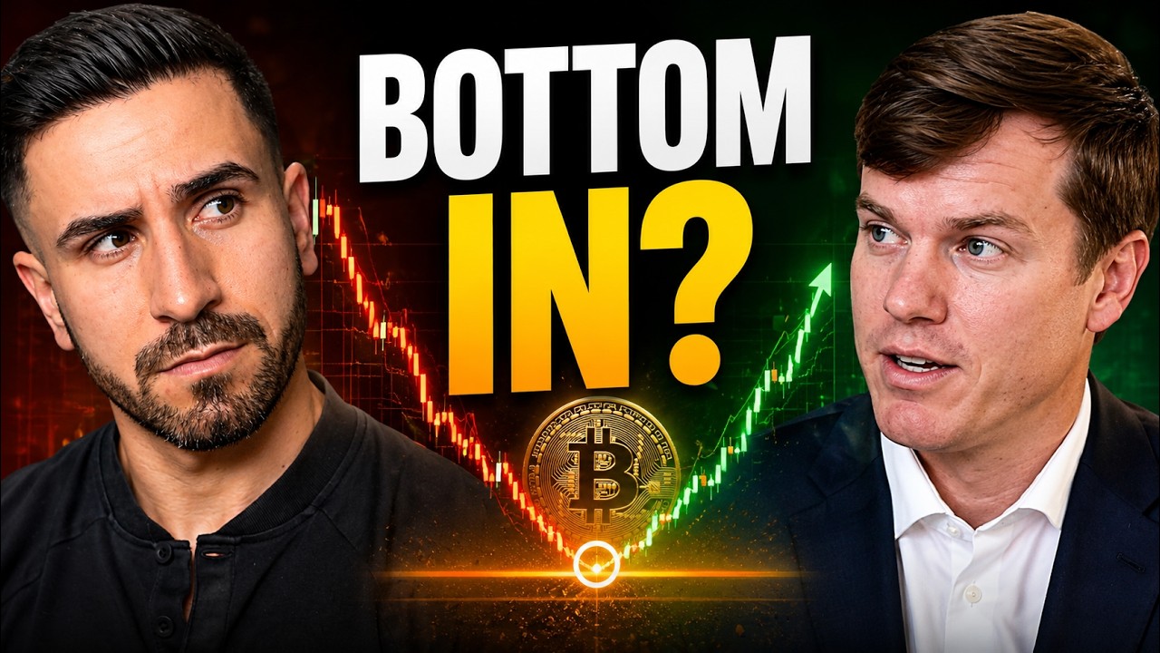 Достигло ли дно Биткоина своего предела?